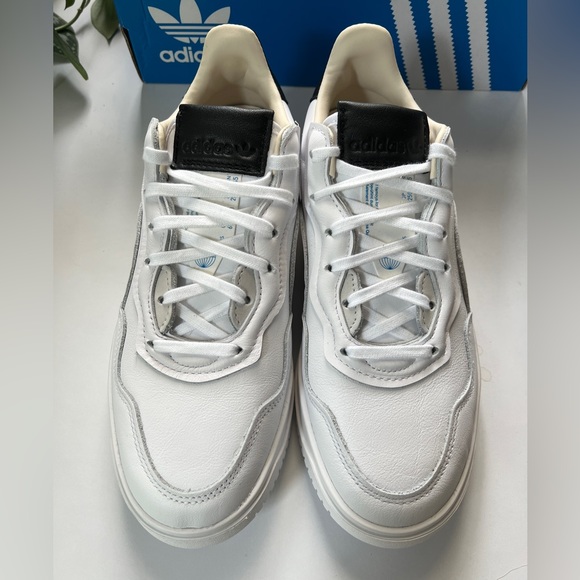 Adidas SC Premiere white / crystal white / black - Picture 2 of 11